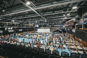 WRO Deutschlandfinale 2026 Trier
