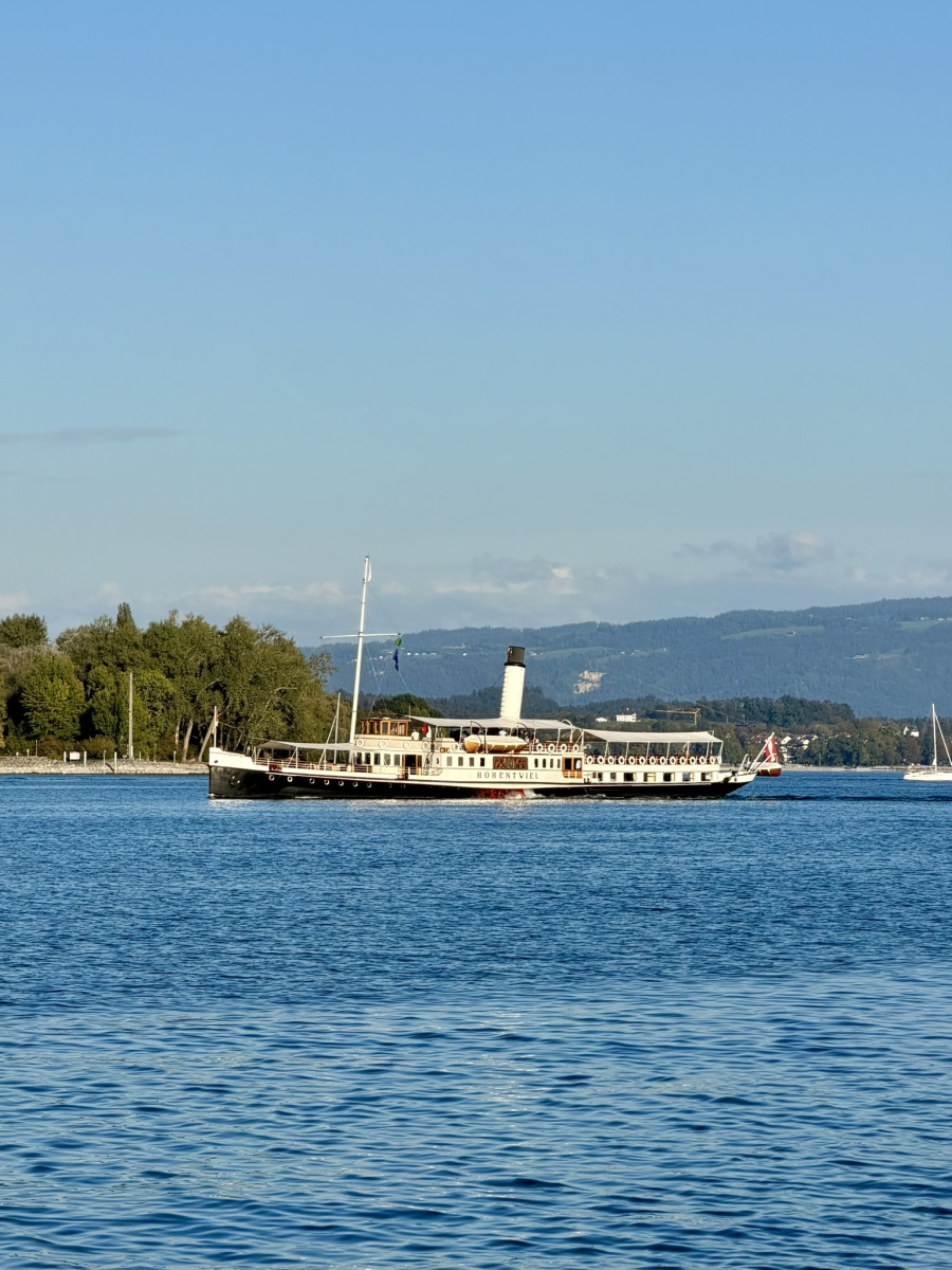 Hohentwiel Bodensee