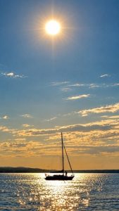 Segeln Bodensee
