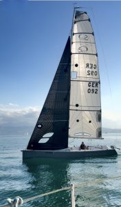 Segelboot
