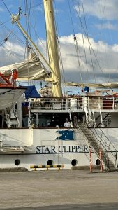 Star Clipper