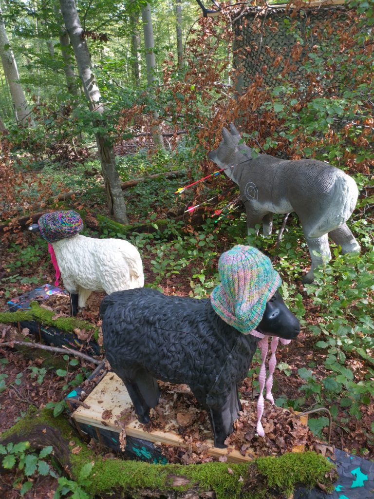 3D-Turnier in Reutlingen