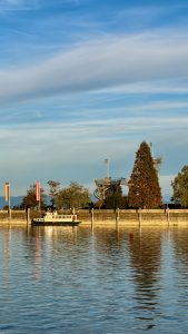 ‎⁨Gemeindehafen Romanshorn