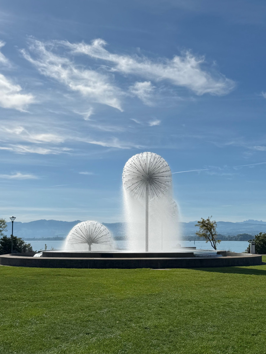 ‎⁨Gemeindehafen Romanshorn⁩