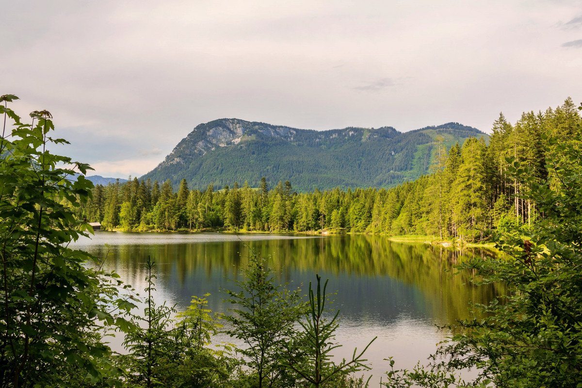 Impressionen Bad Ausse