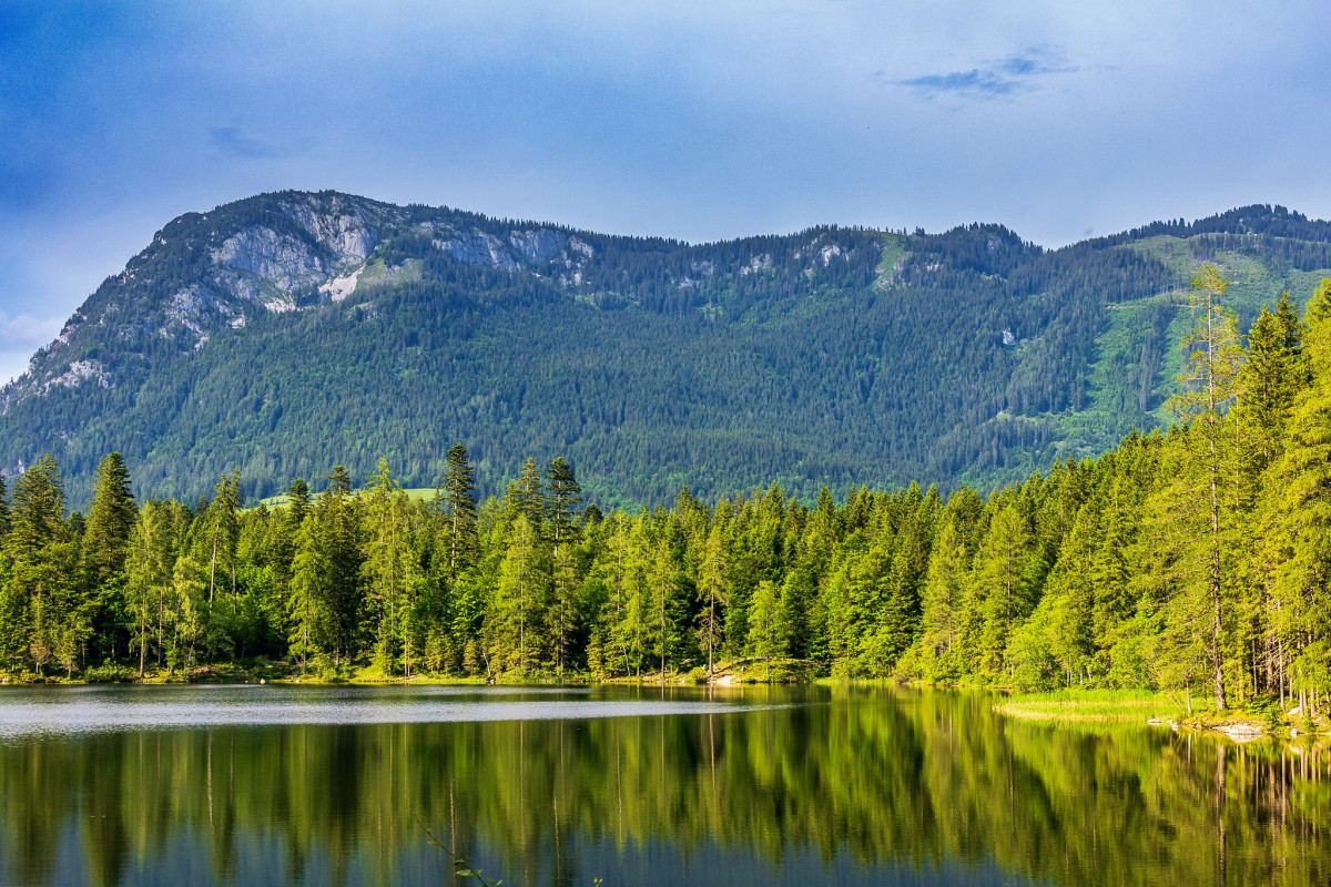 Impressionen Bad Ausse