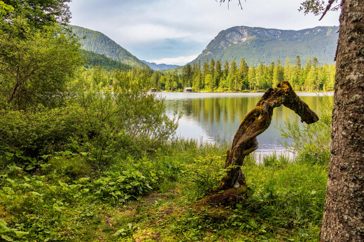 Impressionen Bad Ausse