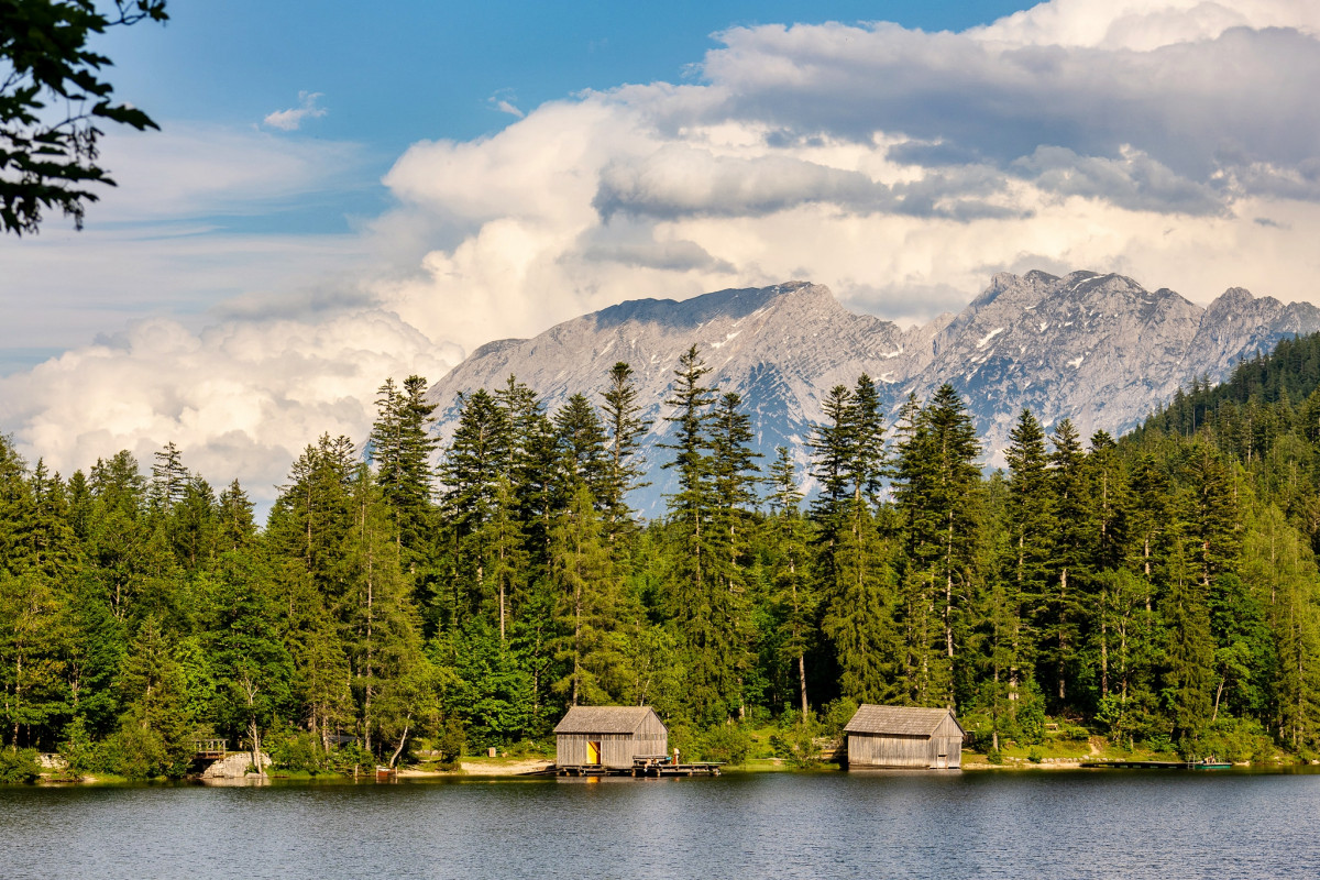 Impressionen Bad Ausse