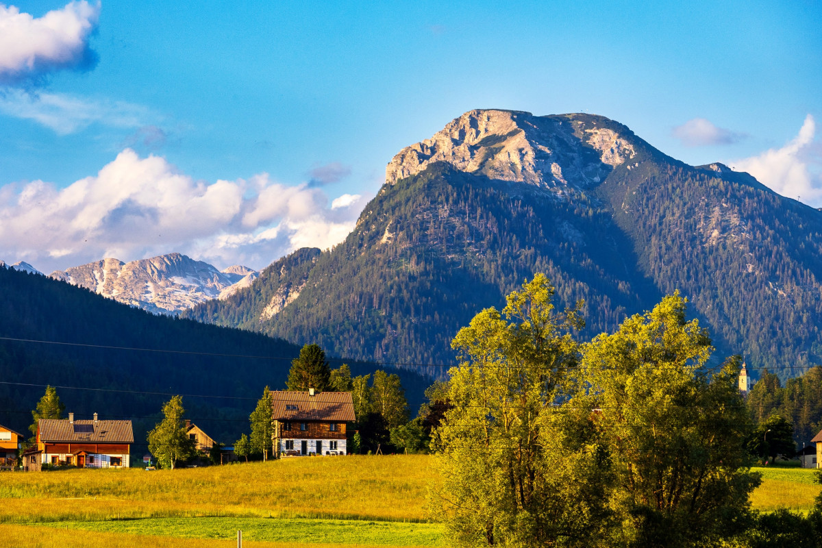 Impressionen Bad Ausse