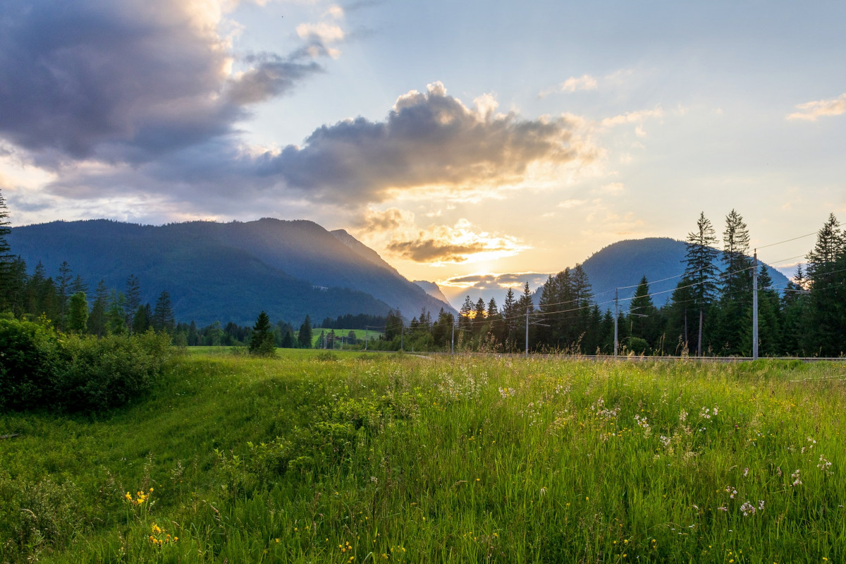 Impressionen Bad Ausse