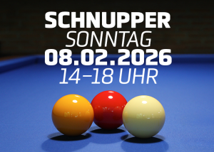 SFK_Billard_Schnuppertag_Website_Teaser