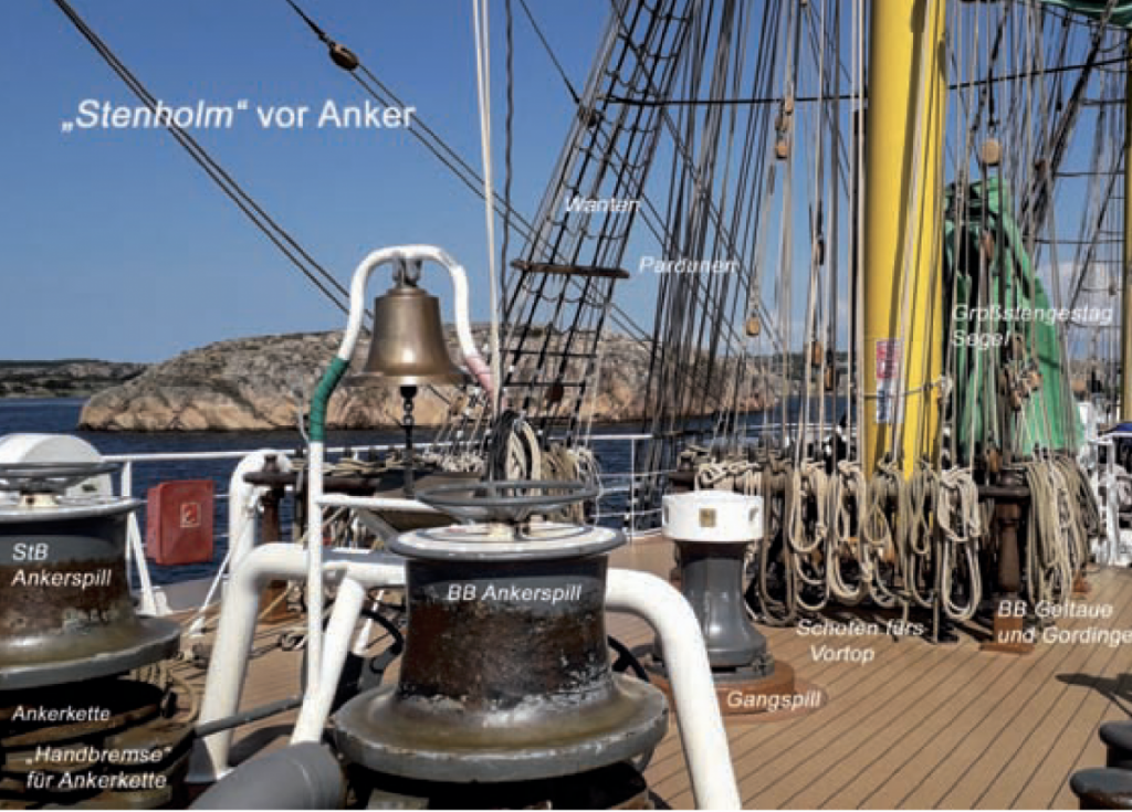 Alexander von Humboldt II