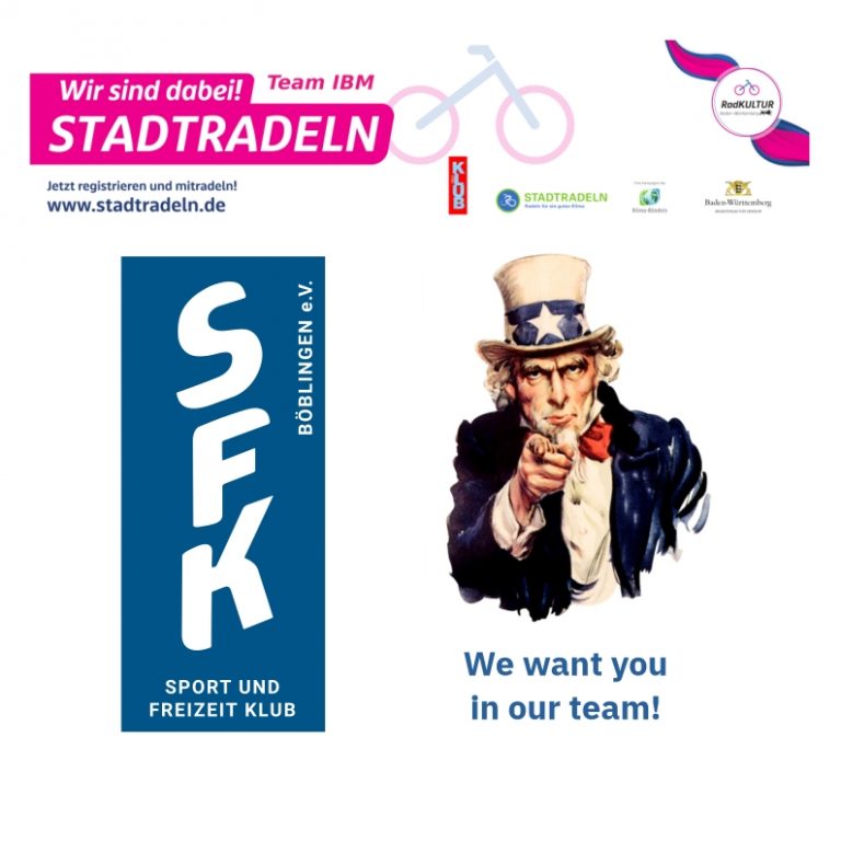 Stadtradeln Bild