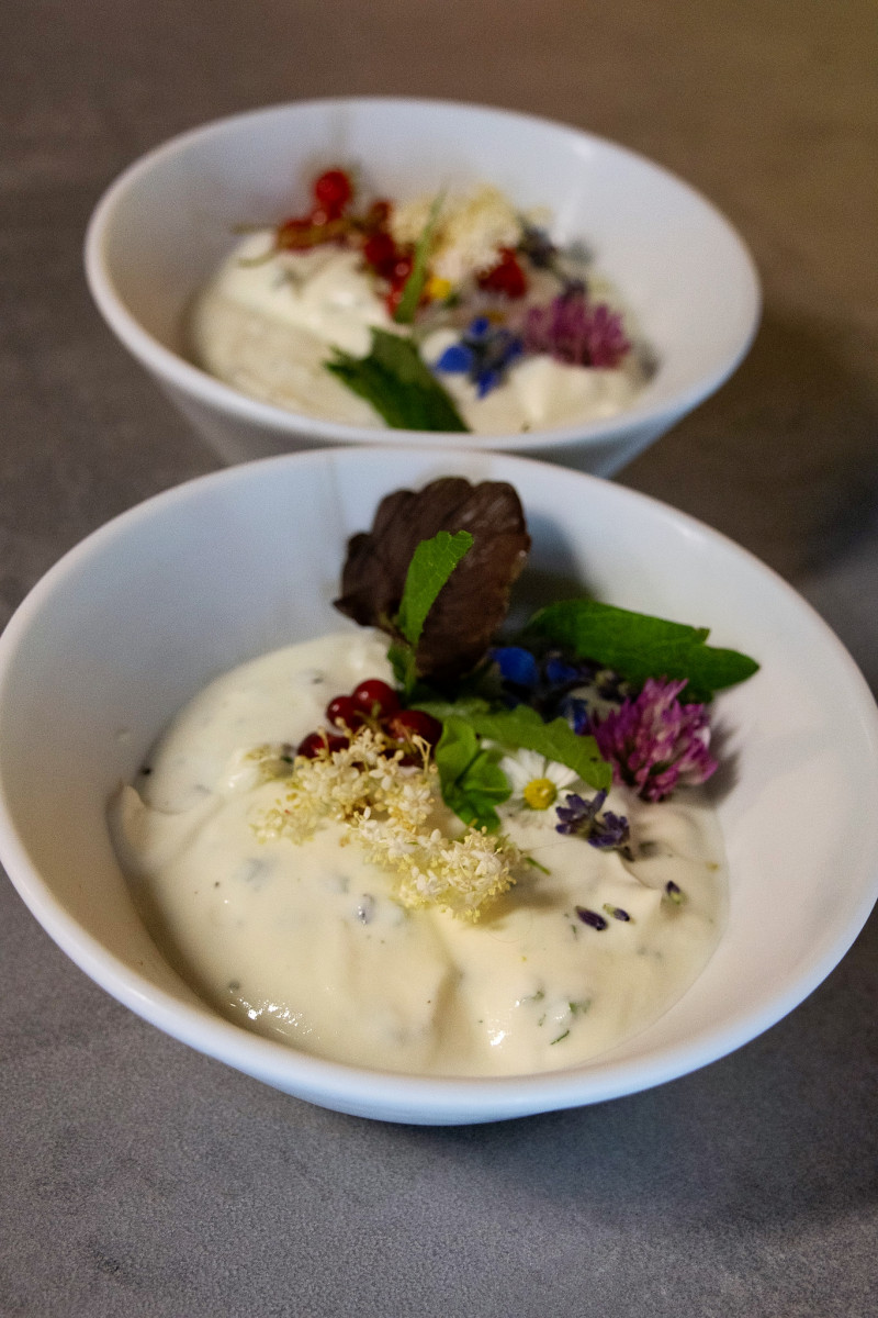 wildkraeuter dessert